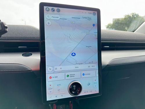 Ford Mustang Mach-E - Photo 42