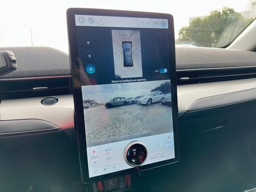 Ford Mustang Mach-E - Photo 43