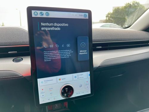 Ford Mustang Mach-E - Photo 46