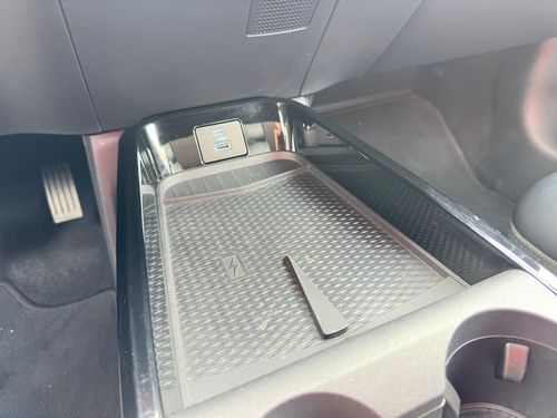 Ford Mustang Mach-E - Photo 47