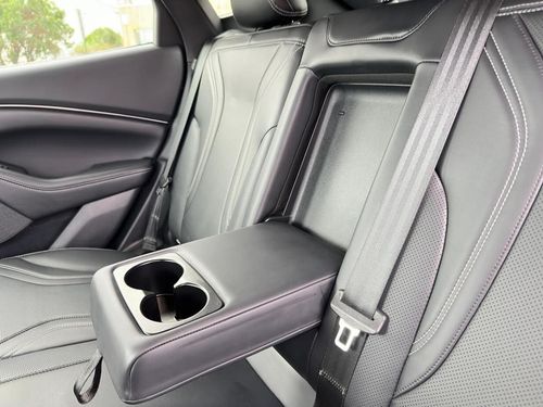 Ford Mustang Mach-E - Photo 53