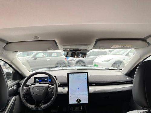 Ford Mustang Mach-E - Photo 54