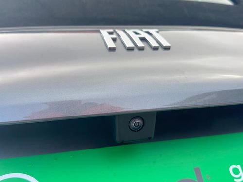 Fiat 500e - Photo 16