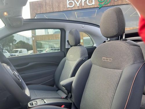 Fiat 500e - Photo 21