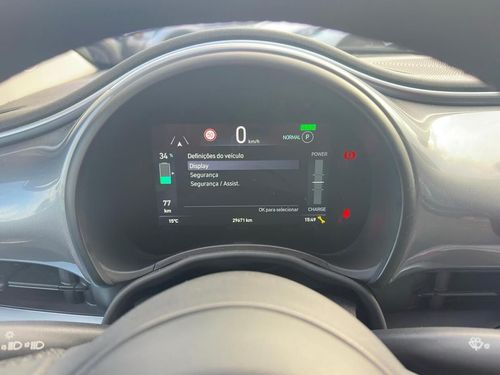 Fiat 500e - Photo 25