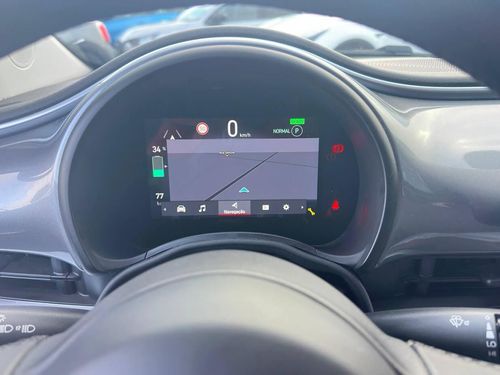 Fiat 500e - Photo 26