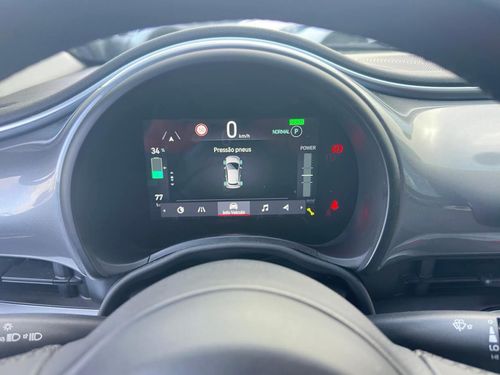 Fiat 500e - Photo 27