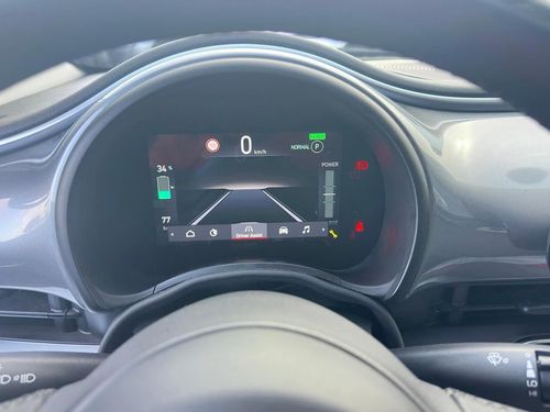 Fiat 500e - Photo 28