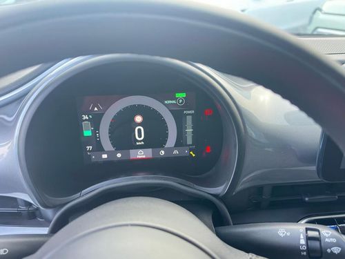 Fiat 500e - Photo 30