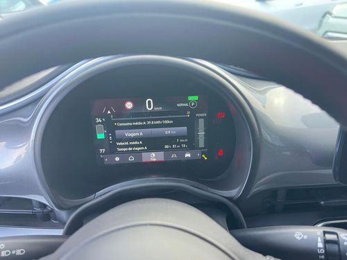 Fiat 500e - Photo 29