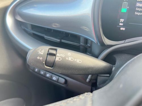 Fiat 500e - Photo 31