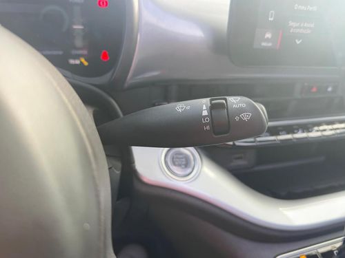 Fiat 500e - Photo 34