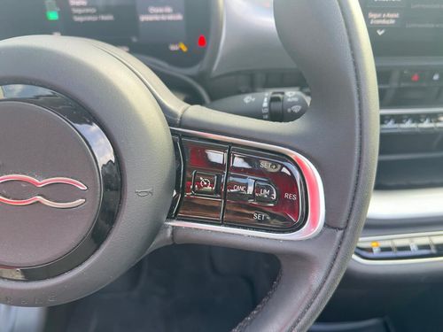 Fiat 500e - Photo 33