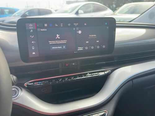 Fiat 500e - Photo 37