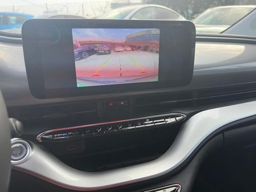 Fiat 500e - Photo 38