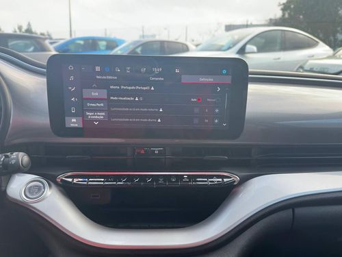 Fiat 500e - Photo 36