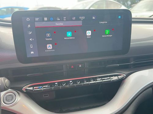 Fiat 500e - Photo 42