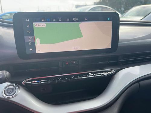 Fiat 500e - Photo 41