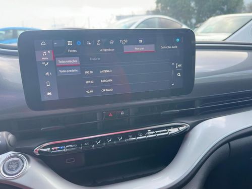 Fiat 500e - Photo 44