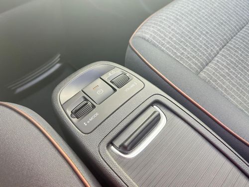 Fiat 500e - Photo 47