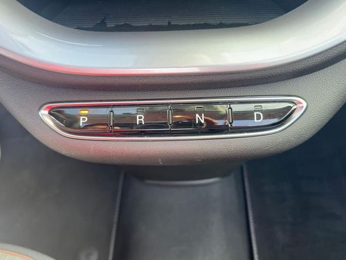 Fiat 500e - Photo 46