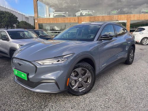 Ford Mustang Mach-E - Photo 2