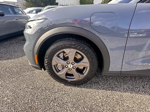 Ford Mustang Mach-E - Photo 4