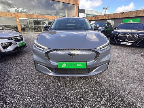 Ford Mustang Mach-E - Photo 3