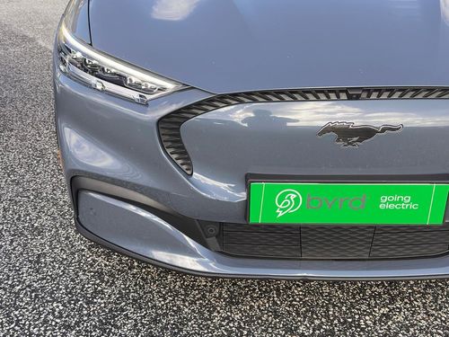 Ford Mustang Mach-E - Photo 5