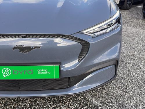 Ford Mustang Mach-E - Photo 6