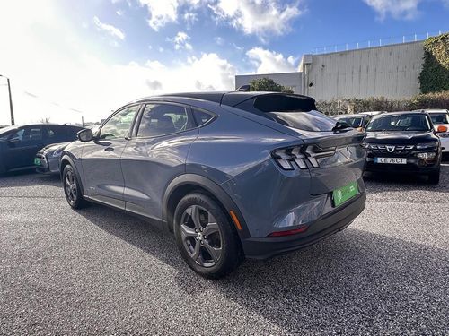 Ford Mustang Mach-E - Photo 11