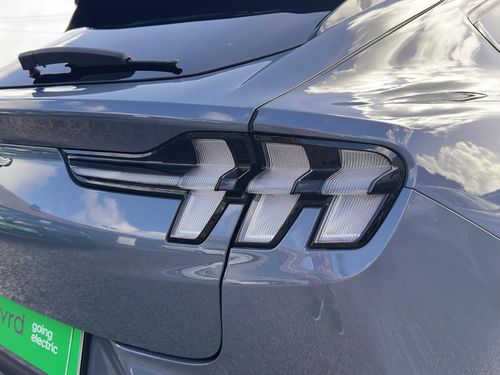 Ford Mustang Mach-E - Photo 20