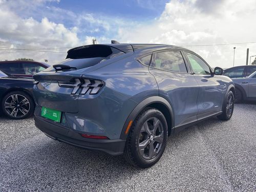 Ford Mustang Mach-E - Photo 17