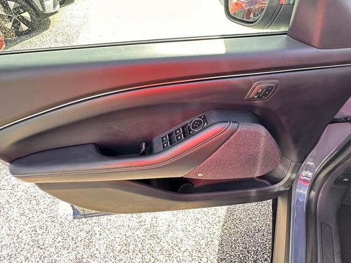 Ford Mustang Mach-E - Photo 21