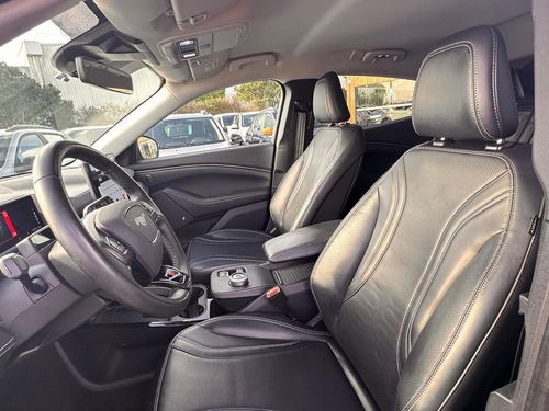 Ford Mustang Mach-E - Photo 27