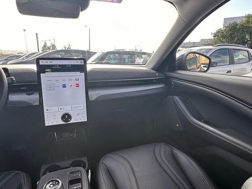 Ford Mustang Mach-E - Photo 29