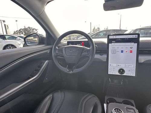 Ford Mustang Mach-E - Photo 28