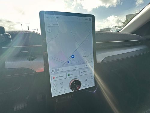 Ford Mustang Mach-E - Photo 31