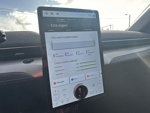 Ford Mustang Mach-E - Photo 35