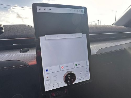 Ford Mustang Mach-E - Photo 34