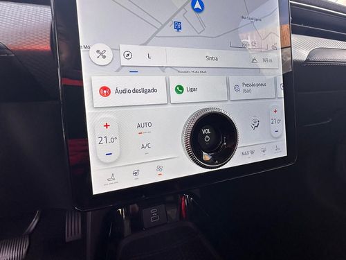 Ford Mustang Mach-E - Photo 37