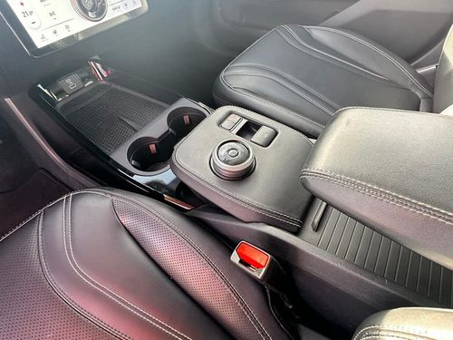 Ford Mustang Mach-E - Photo 40