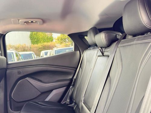 Ford Mustang Mach-E - Photo 43