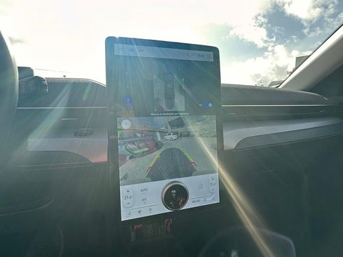 Ford Mustang Mach-E - Photo 41