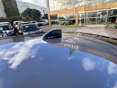 Ford Mustang Mach-E - Photo 18