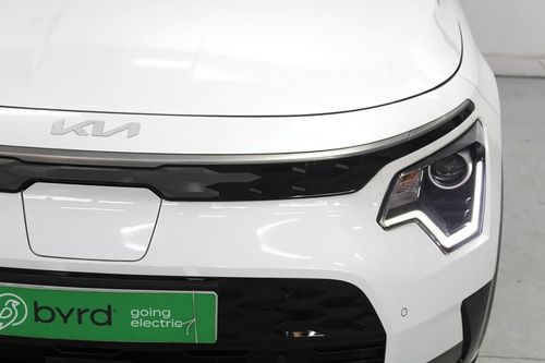 Kia e-Niro - Photo 4