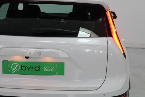 Kia e-Niro - Photo 7