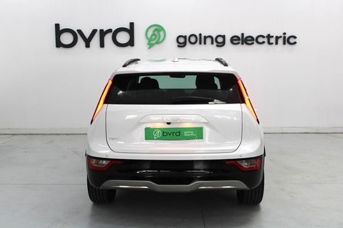 Kia e-Niro - Photo 5