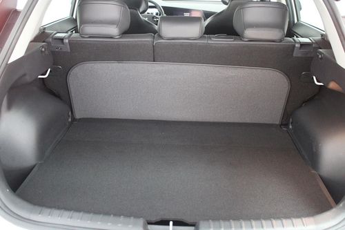 Kia e-Niro - Photo 8