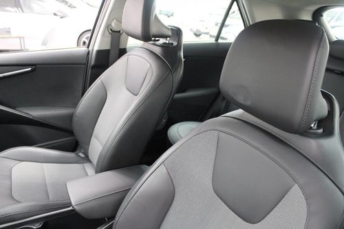 Kia e-Niro - Photo 11